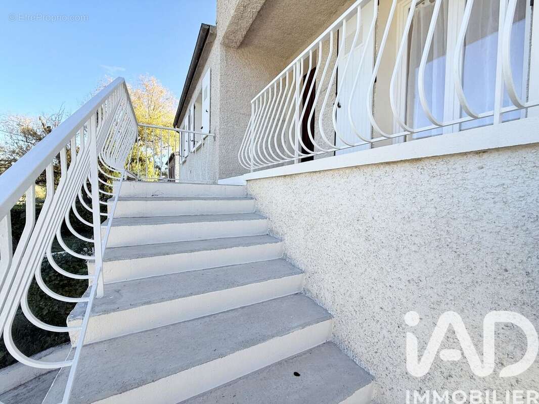 Photo 6 - Maison à MANOSQUE