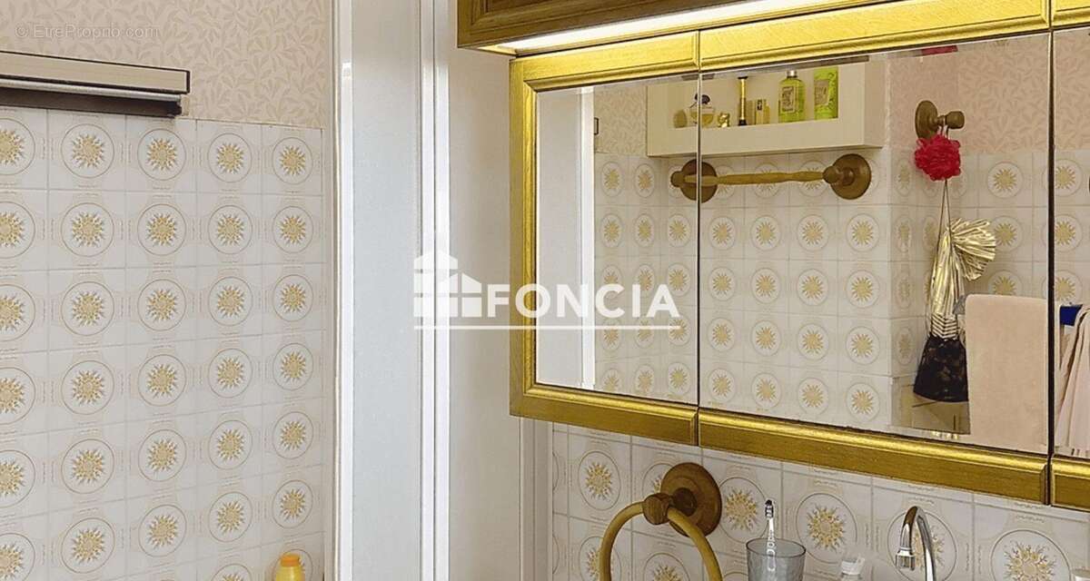 Appartement à BLONVILLE-SUR-MER