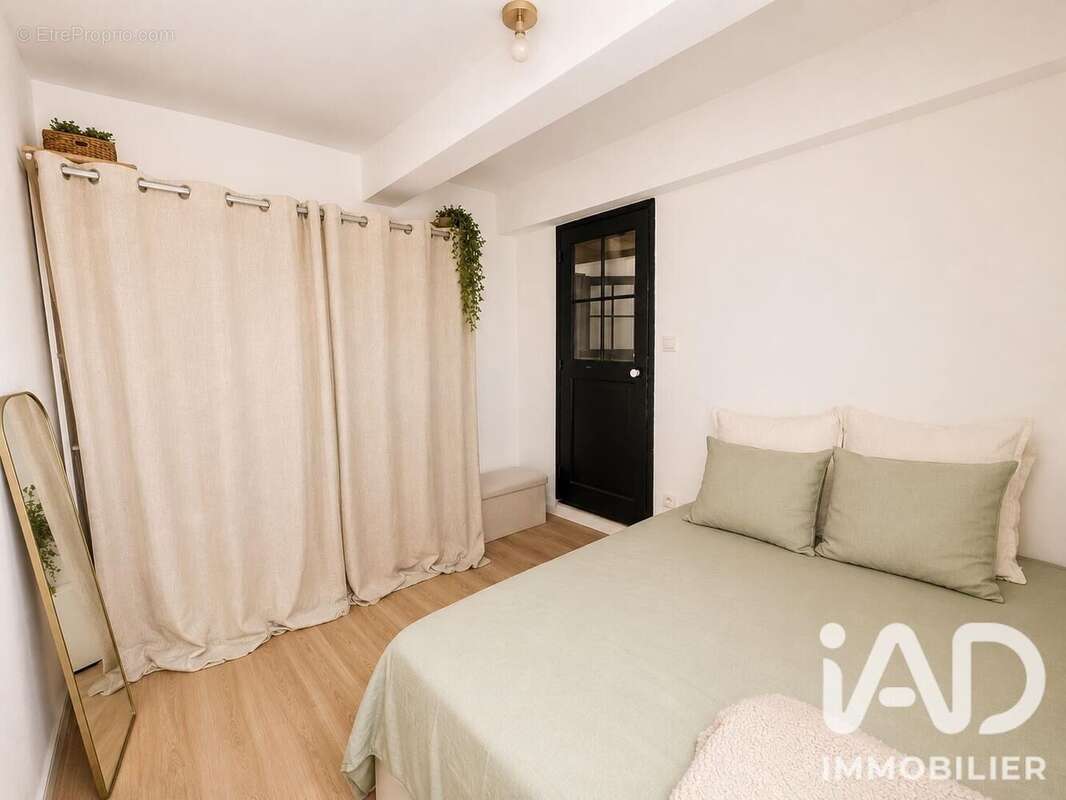Photo 6 - Appartement à TRANS-EN-PROVENCE