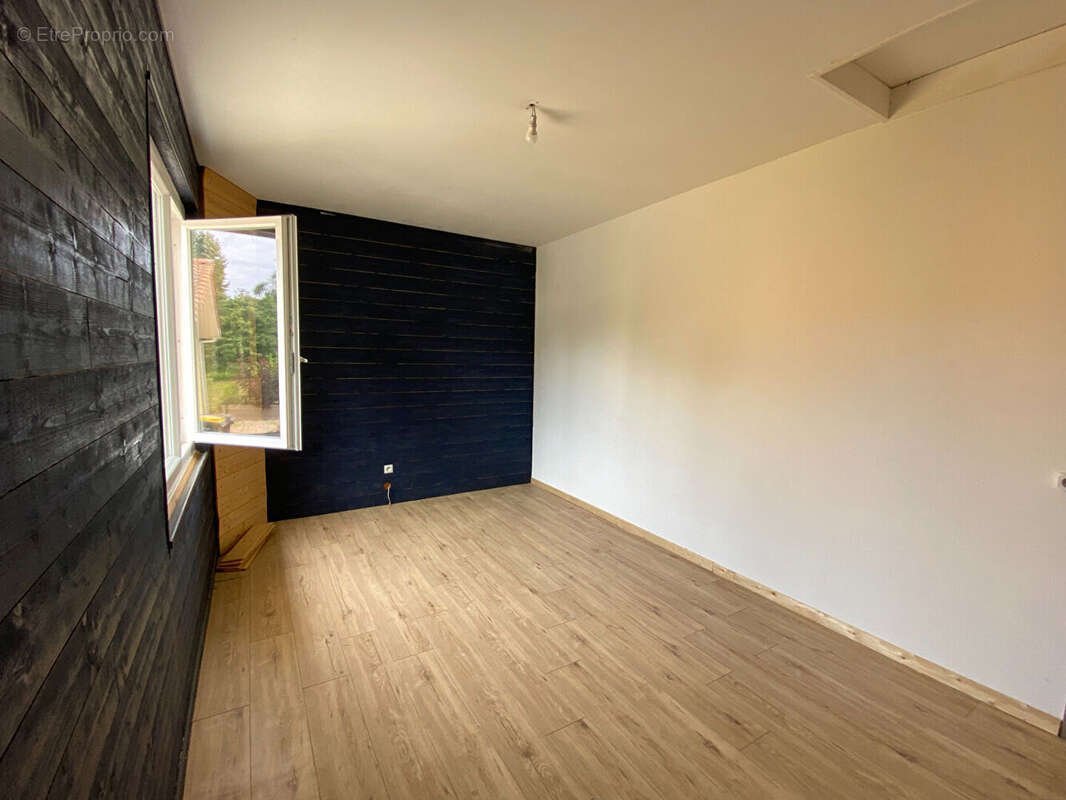 Maison à GRAYAN-ET-L&#039;HOPITAL