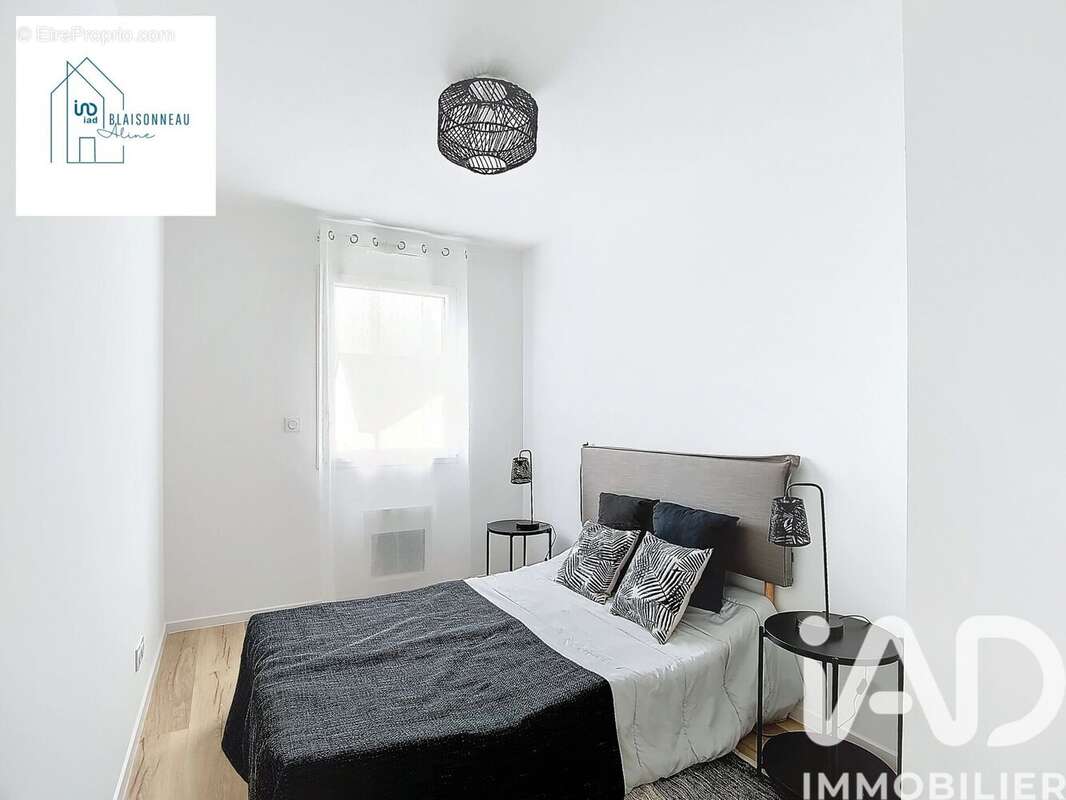 Photo 4 - Maison à VITRE