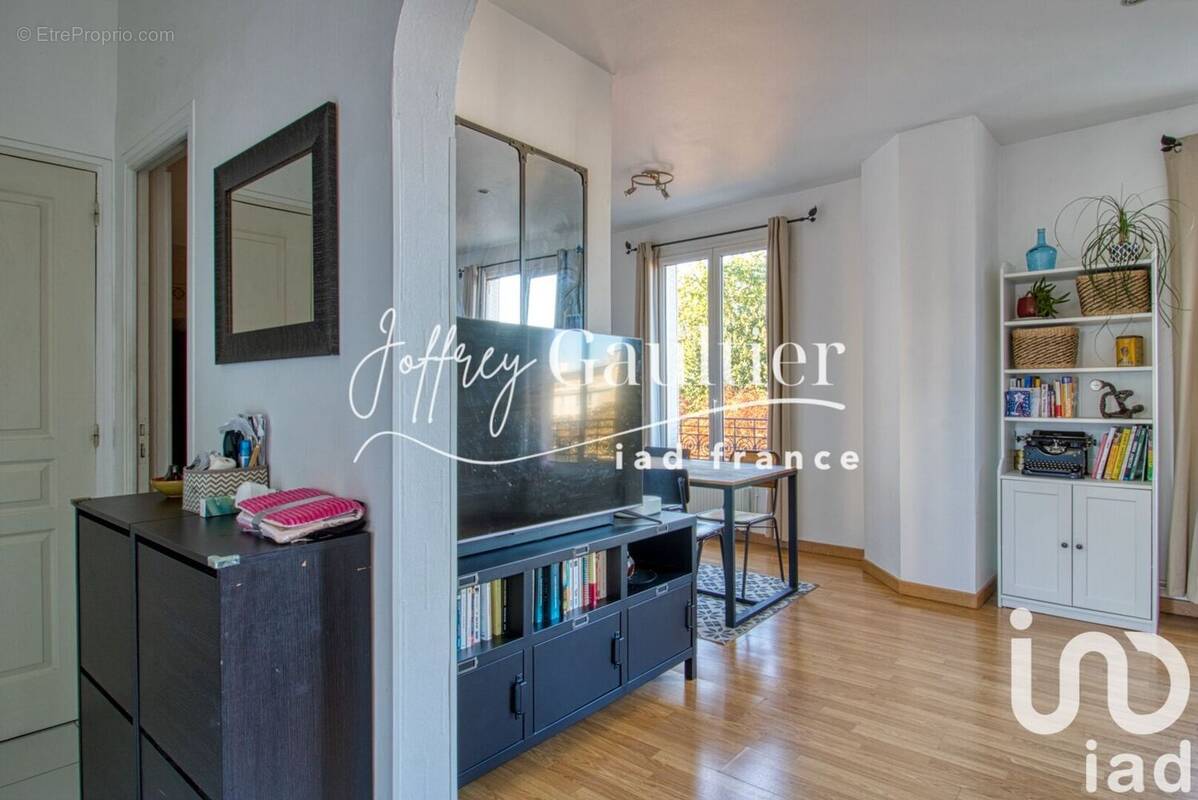 Photo 1 - Appartement à CORMEILLES-EN-PARISIS