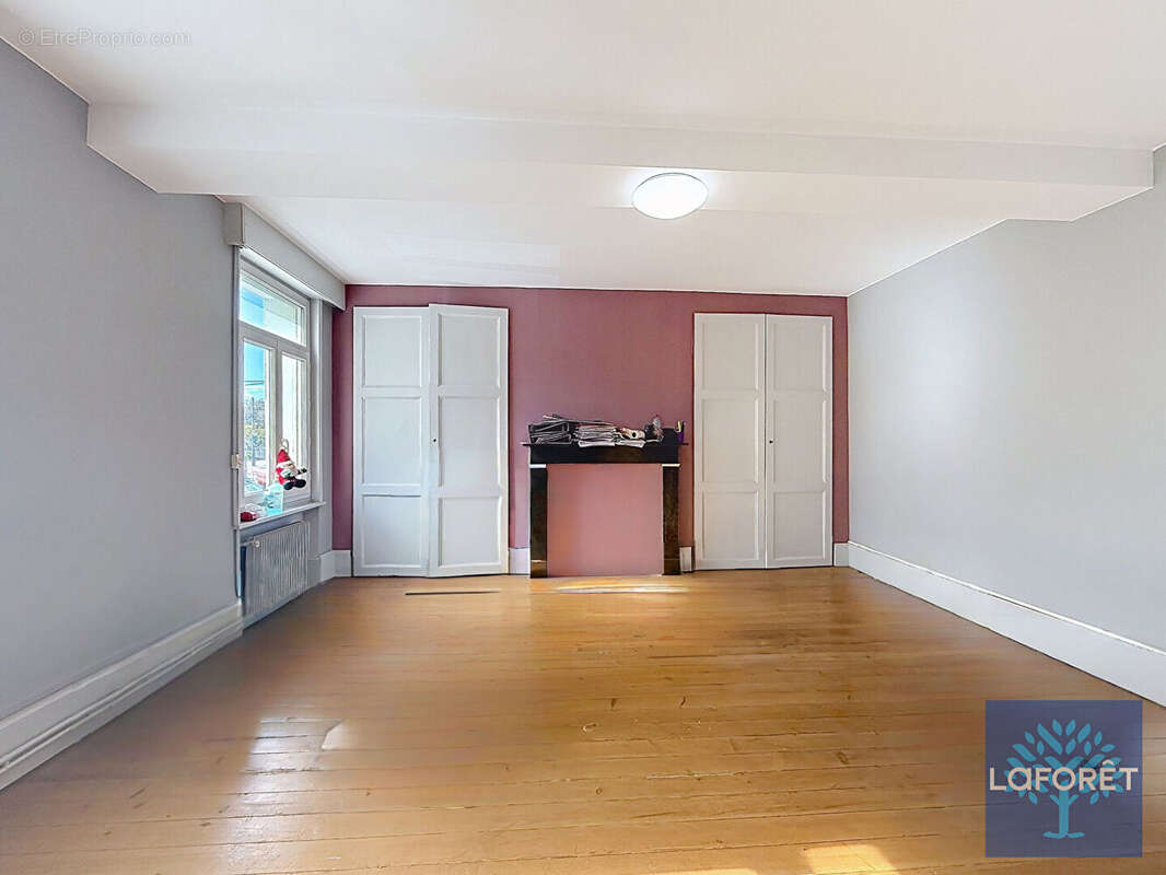 Appartement à ANZIN