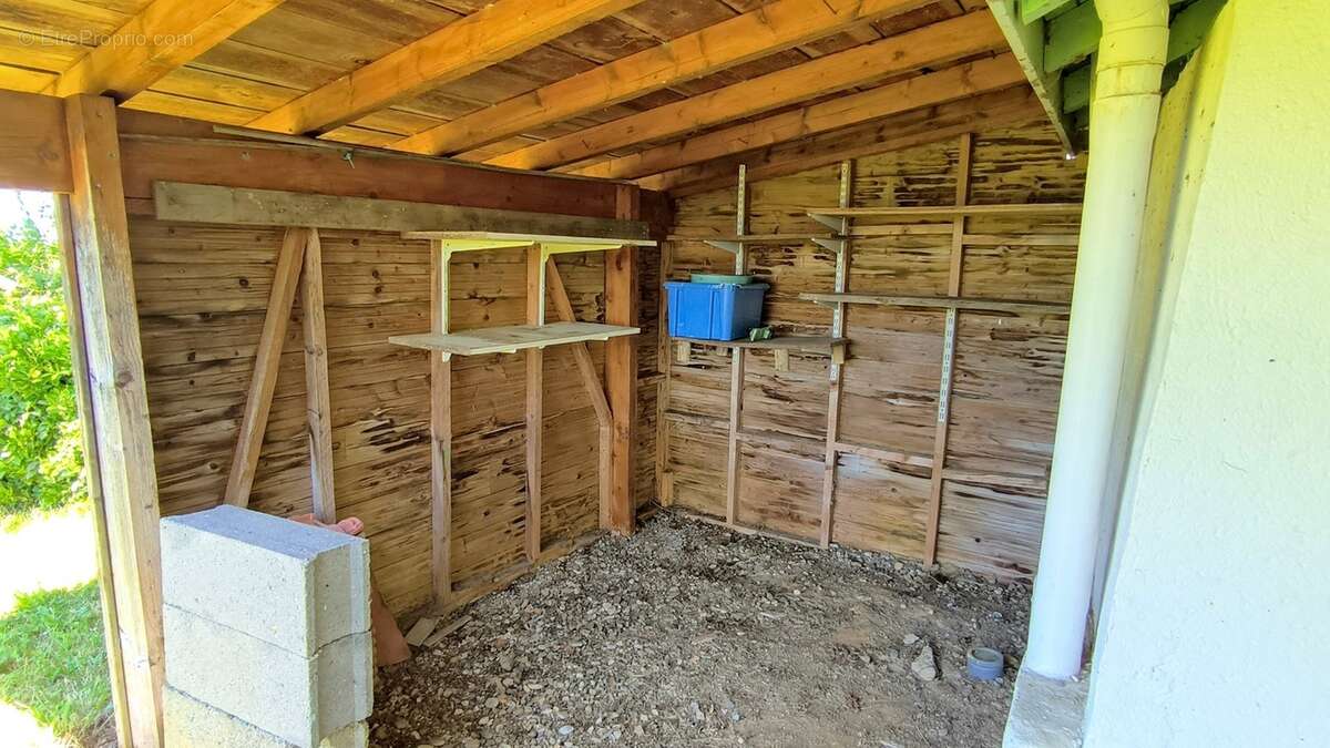 Un petit coin de campagne plein de charme à découvrir sans tarder - photo 19