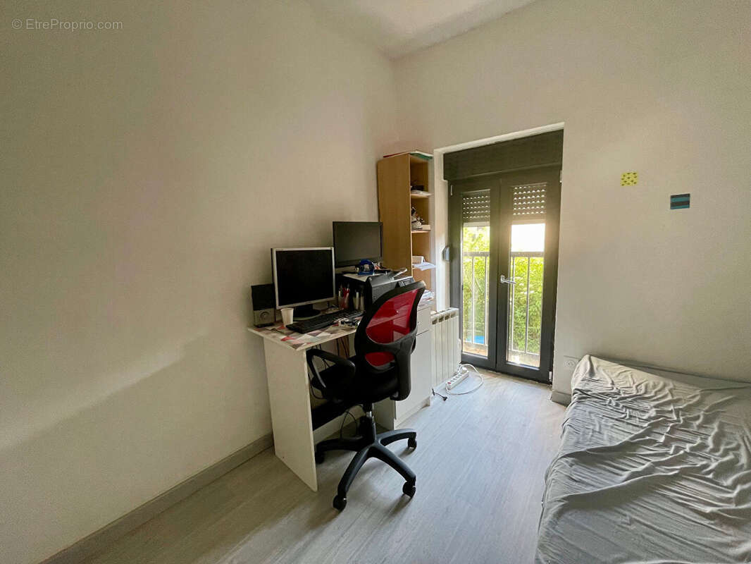 Maison de village louée - photo 6