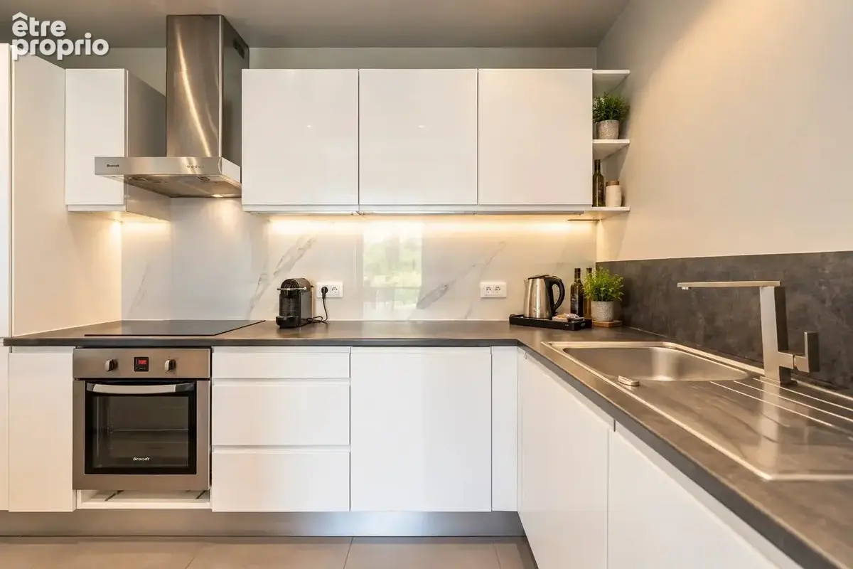 Cannes – appartement avec jardin à 5 minutes des plages - photo 5