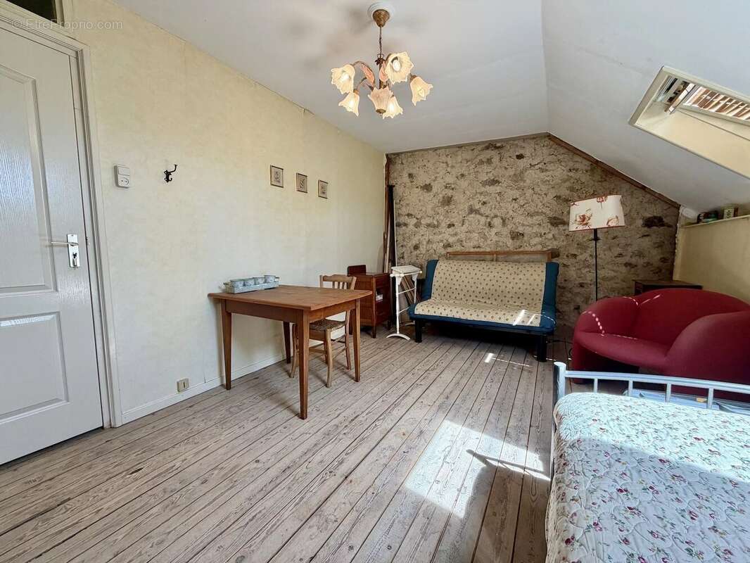 Maison à ONLAY