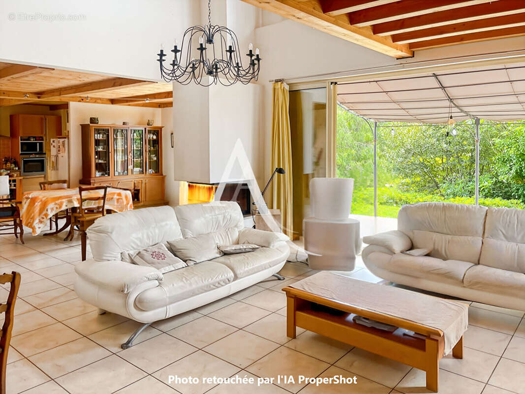 Maison à MOUGINS