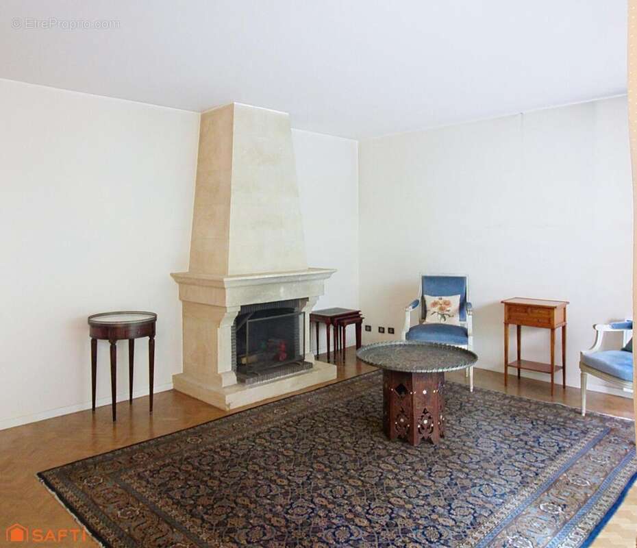 Photo 4 - Appartement à BOURG-LA-REINE