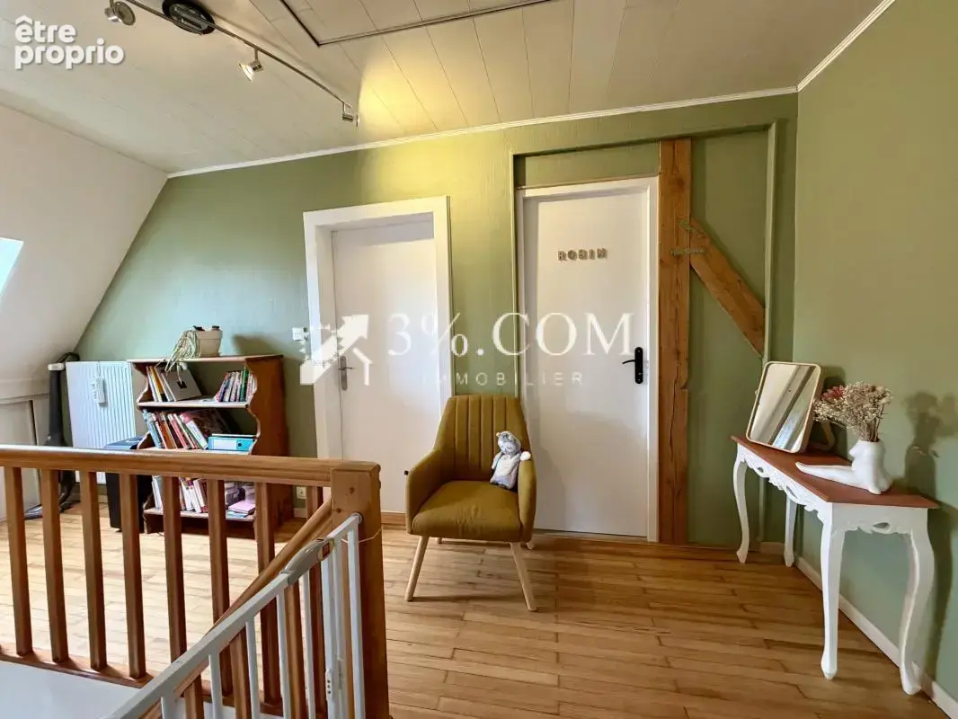 3%.com - en exclusivité à monswiller, maison mitoyenne de 1 - photo 9