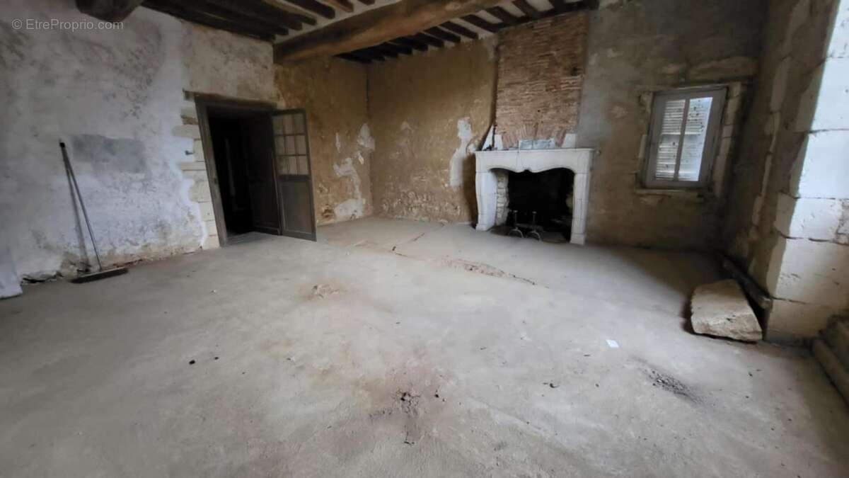Maison à LE BLANC