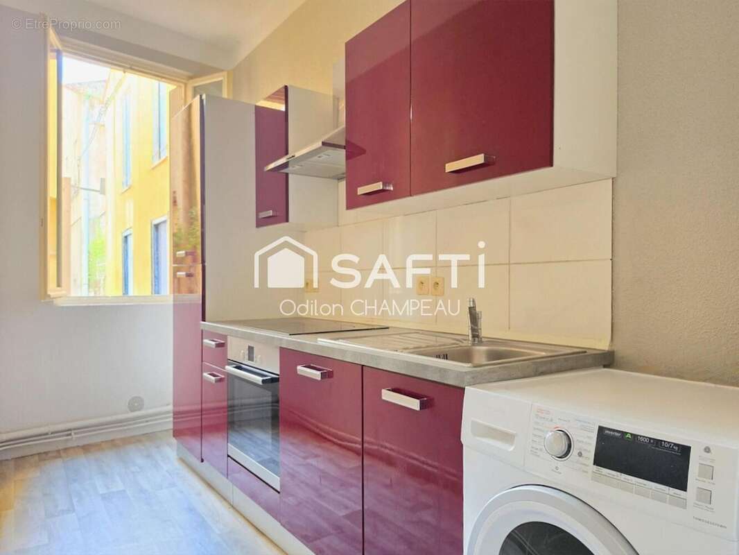 Photo 3 - Appartement à PERPIGNAN