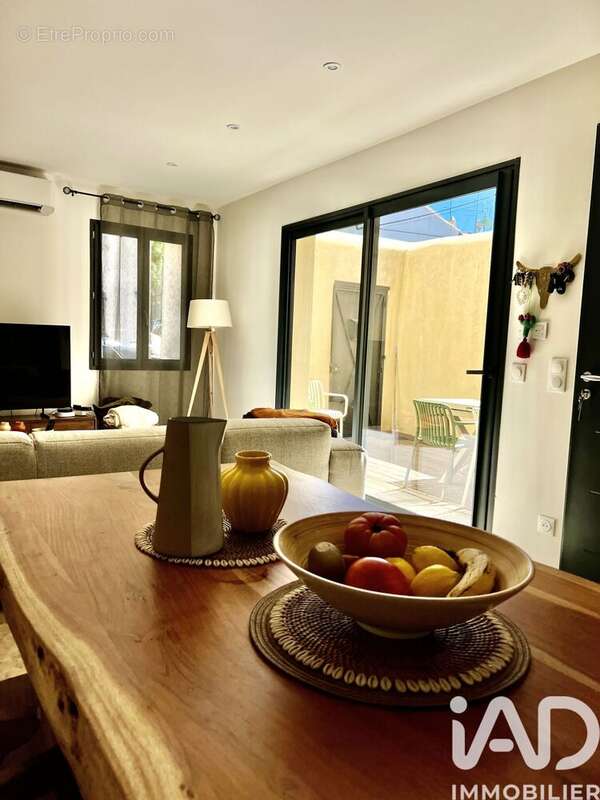 Photo 7 - Maison à MARSEILLE-10E