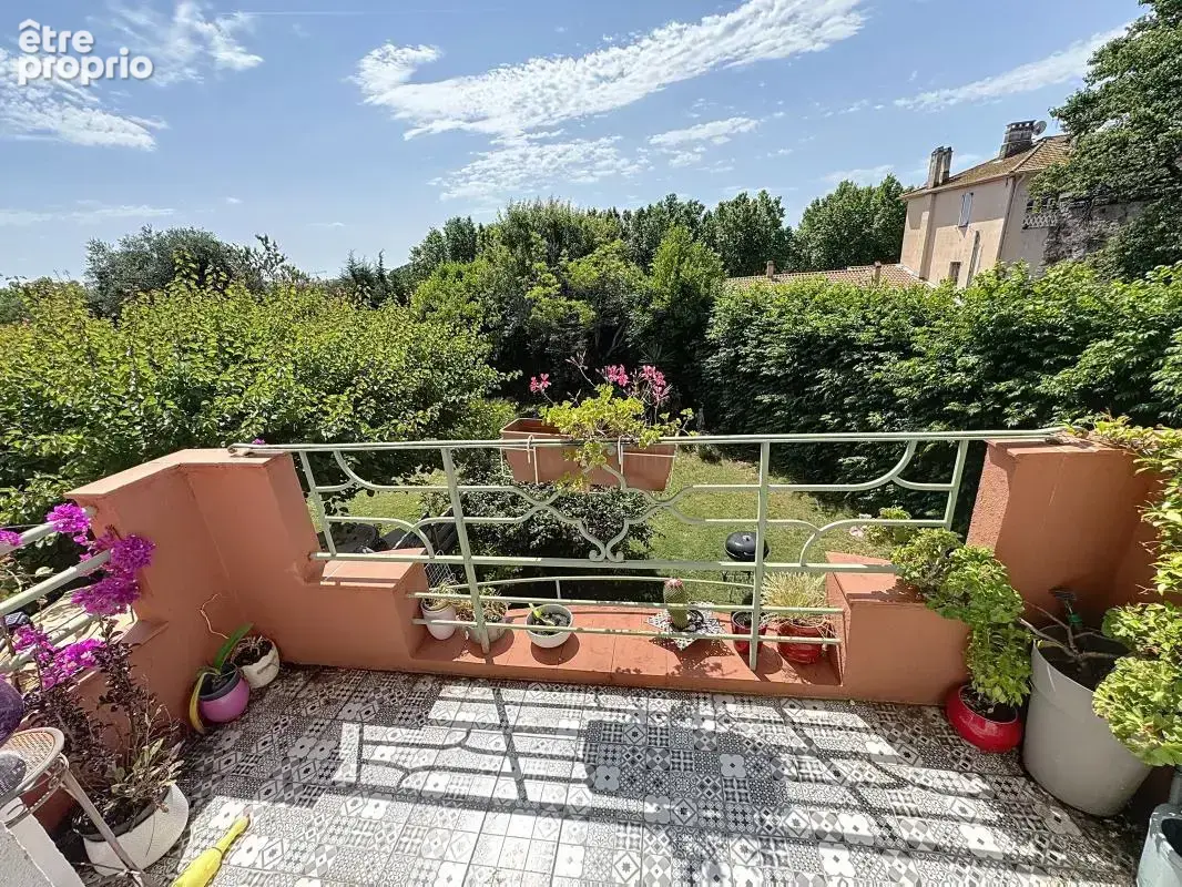 Maison de 153 m2 4 chambres + studio sur parcelle de terrain de 565 m2 entièrement clos - photo 6