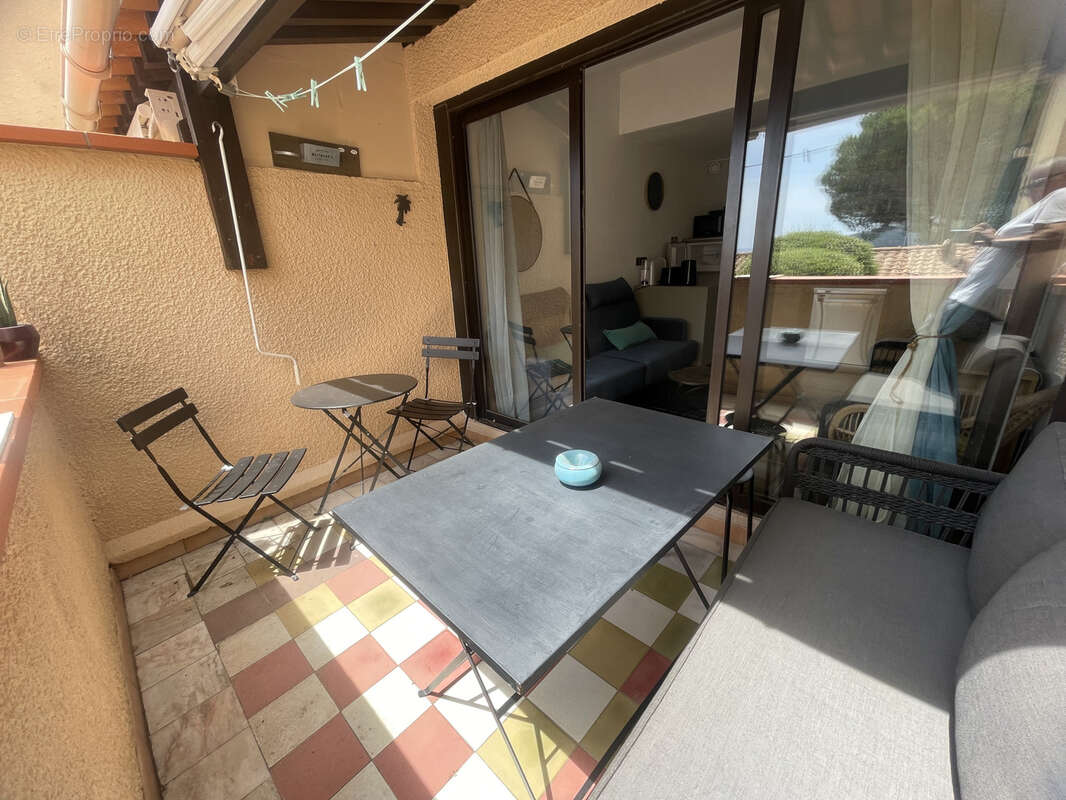 Appartement vue mer et proche mer - photo 5