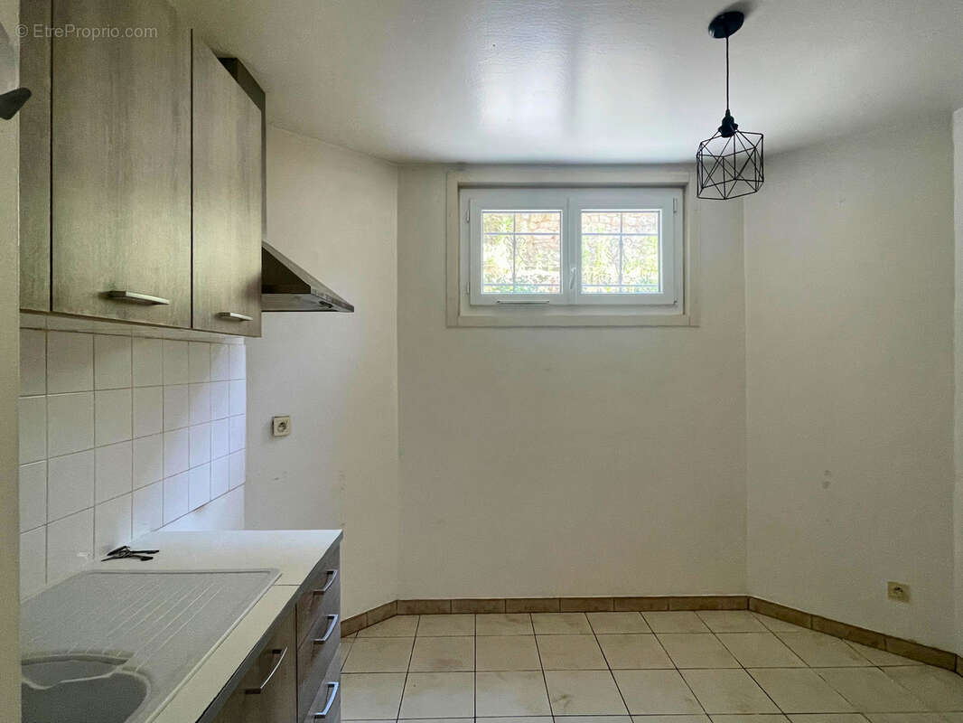 Appartement à COGNAC