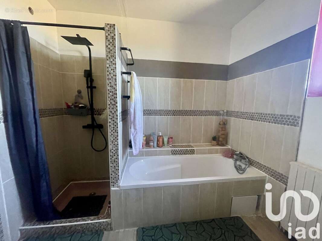 Photo 8 - Maison à BELLAC