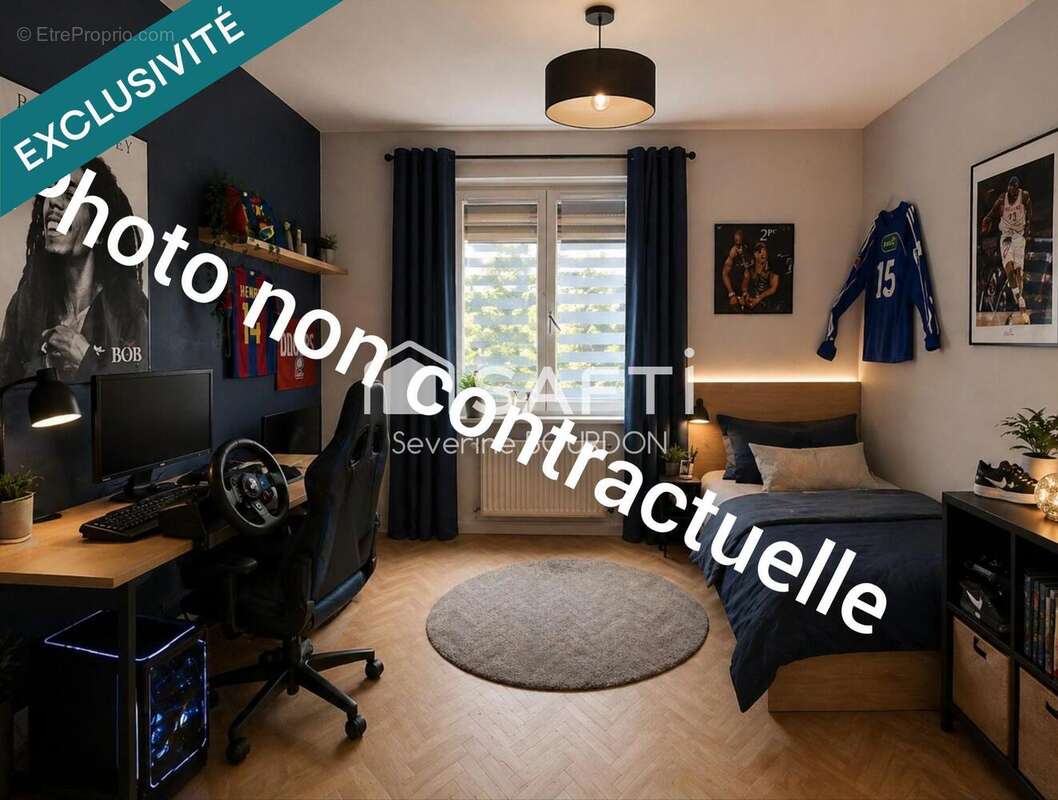 Photo 9 - Maison à LOOS
