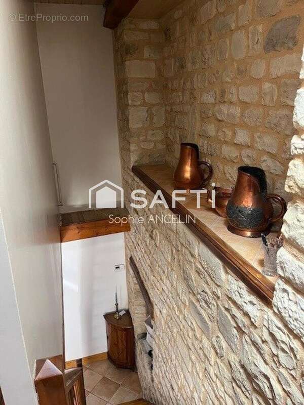 Photo 8 - Maison à EBREON