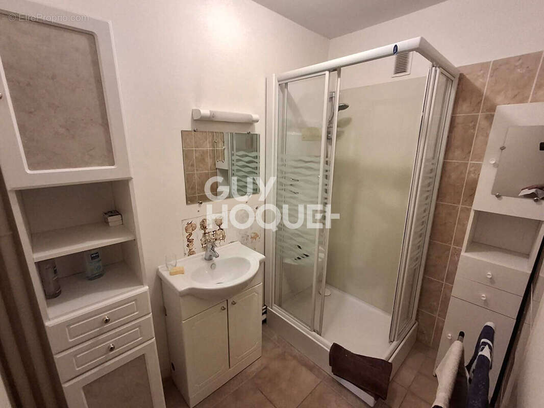 Appartement à LAON