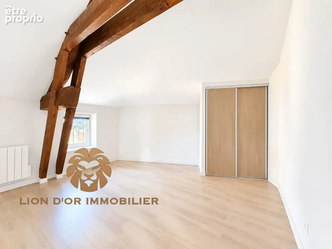 Appartement 3 pièces 70 m² à vendre à Montanay (69250) - photo 5