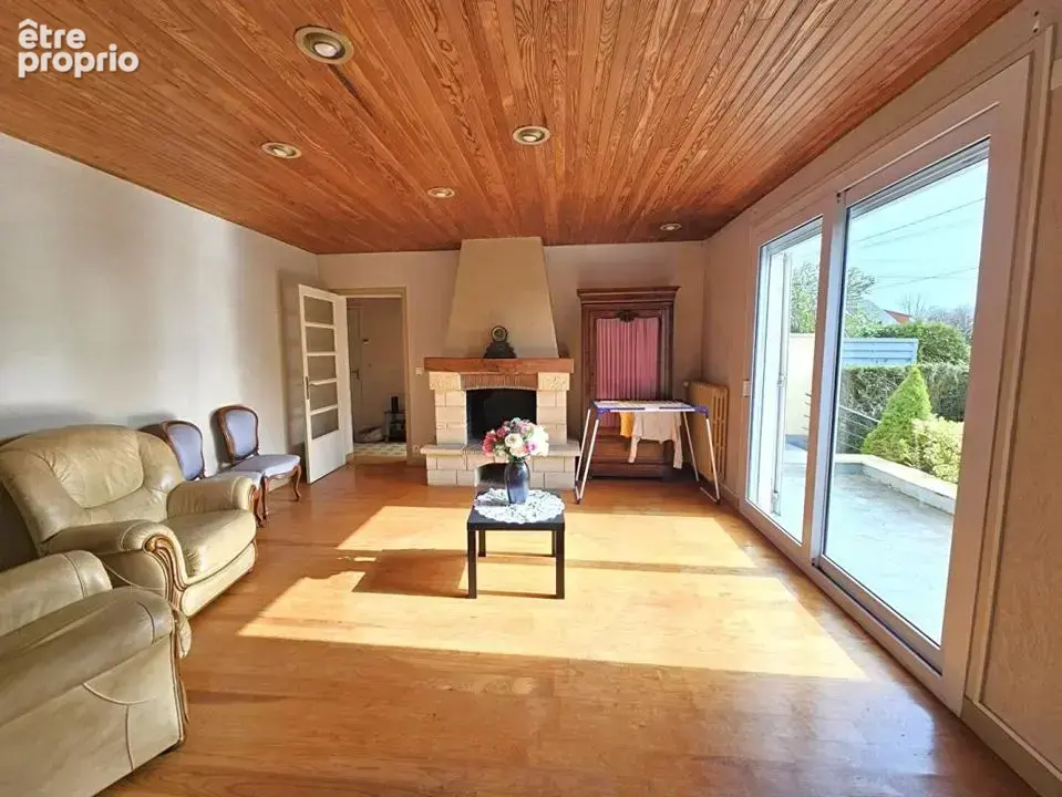 Maison 5 pièces 125 m² à vendre à Caen (14000) - photo 6