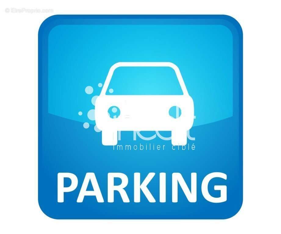 Parking à LAMBERSART