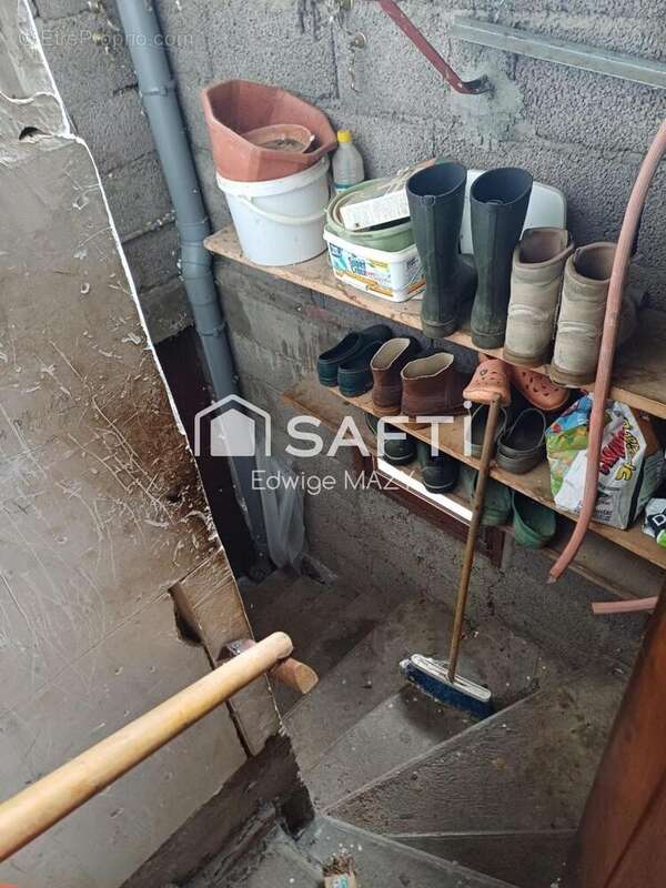 Photo 8 - Maison à CHARRON