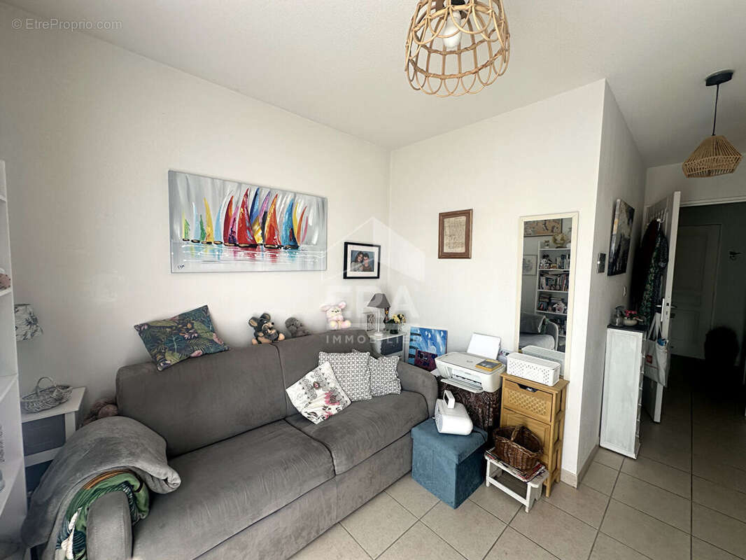 Appartement à SAINT-MAXIMIN-LA-SAINTE-BAUME
