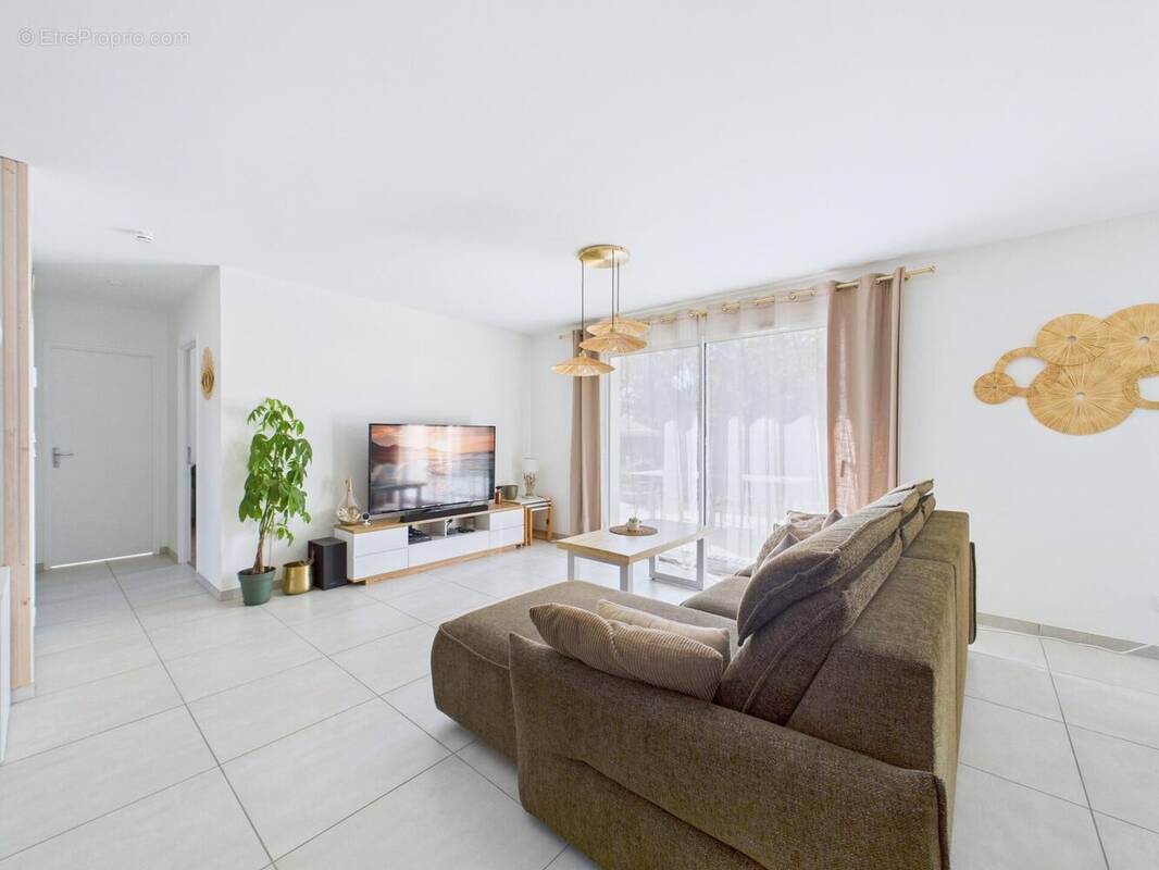 Photo 1 - Maison à HOSTENS