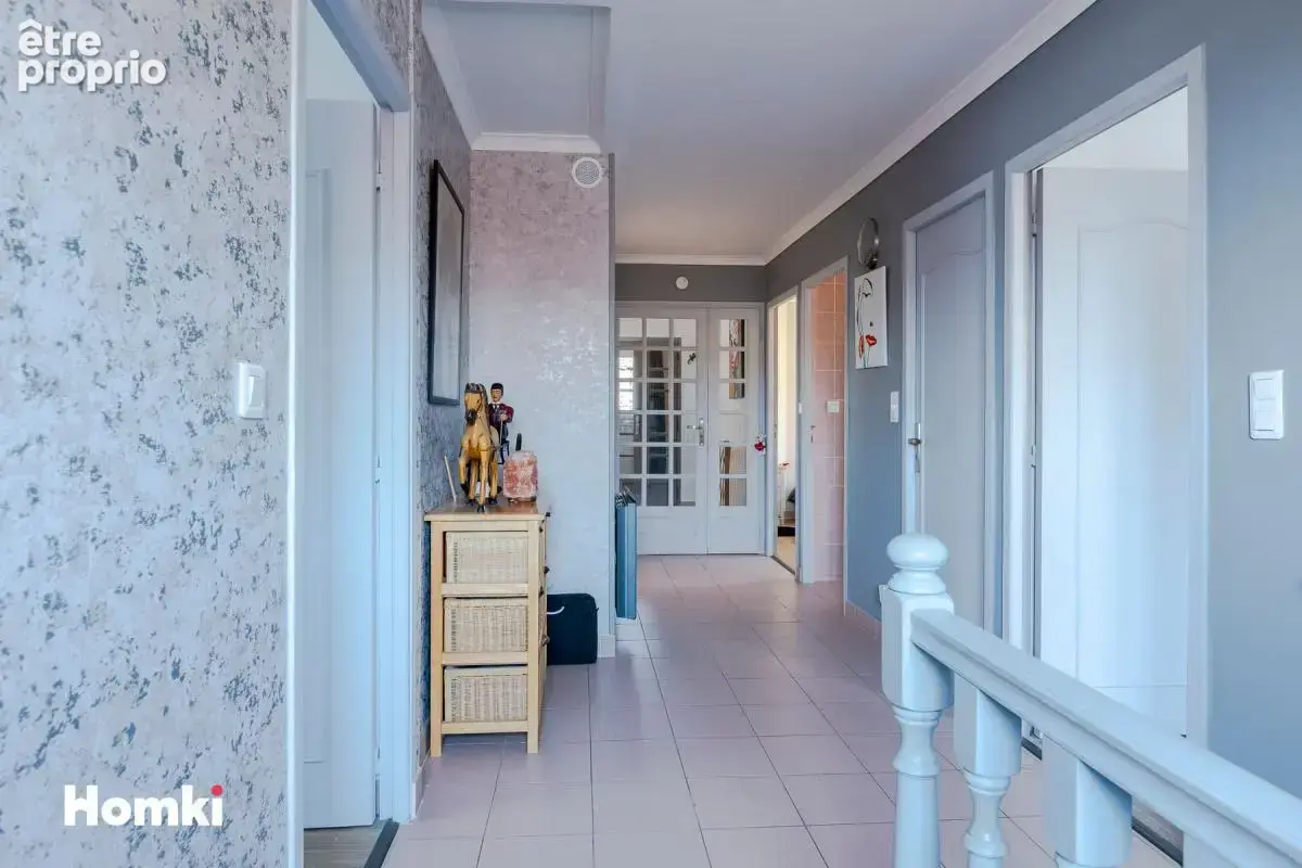 Maison/Villa T5 de 121 m² à Maureilhan 34370 - photo 6
