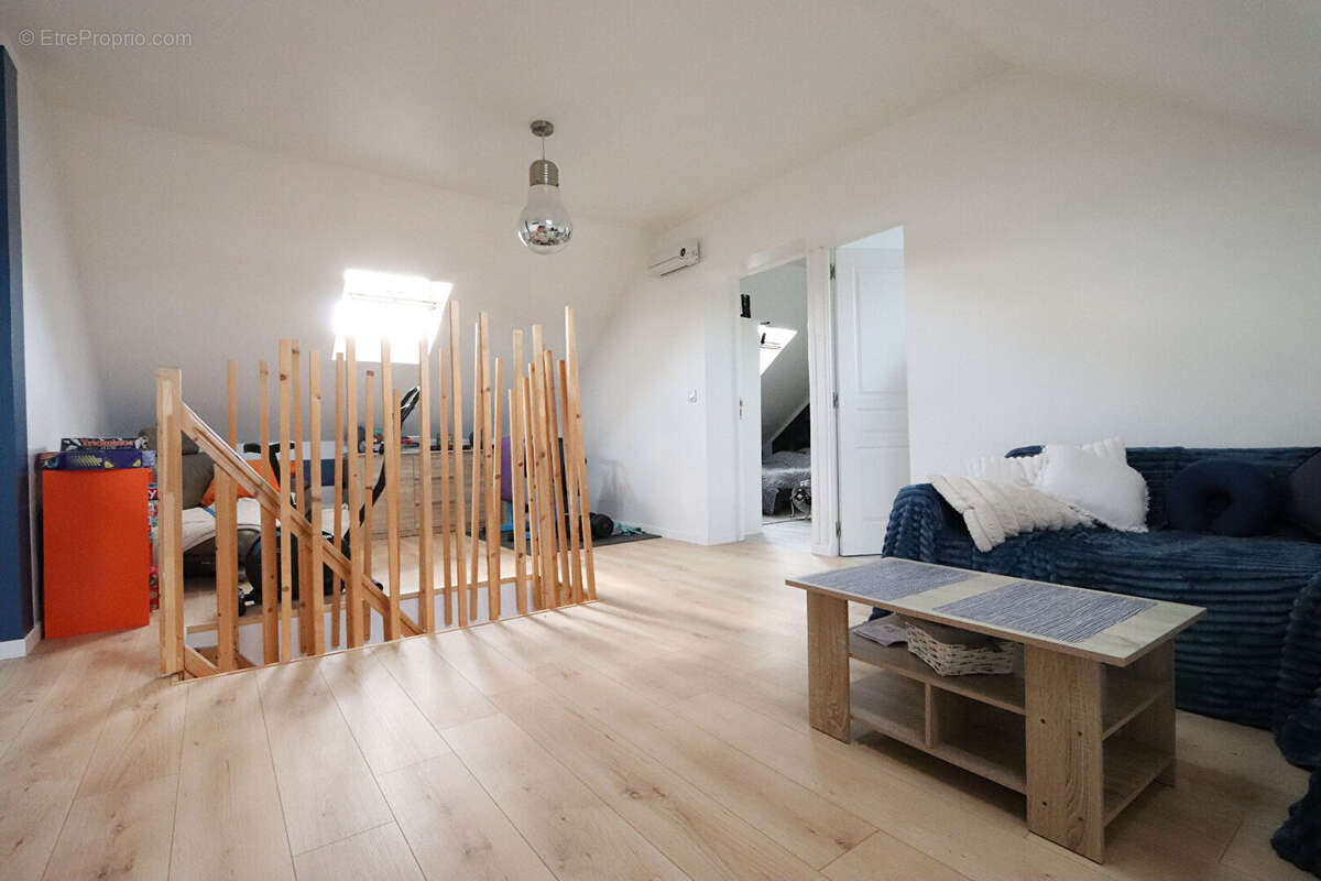 Maison à SAINT-NAZAIRE