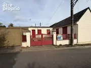 Maison à NIBAS