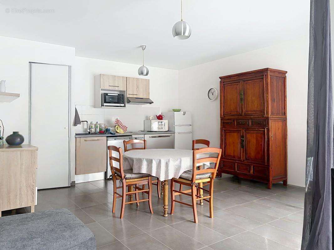 Appartement à LA ROCHELLE