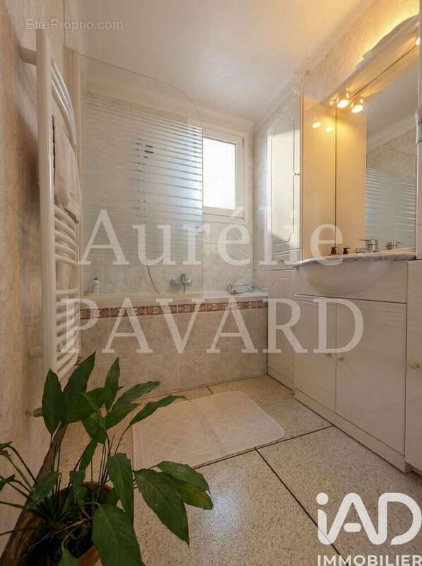 Photo 5 - Appartement à LES PENNES-MIRABEAU