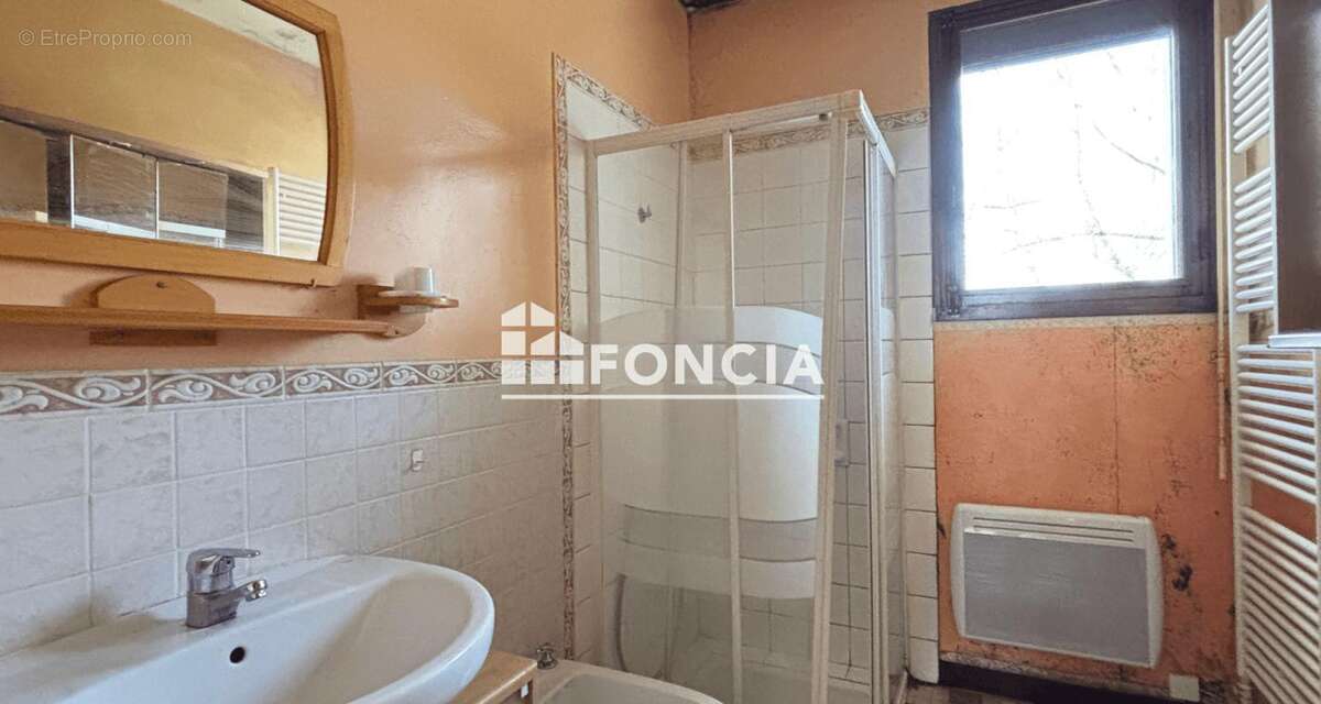 Maison à MIRAMONT-DE-GUYENNE