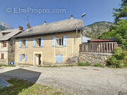 Maison à LES THUILES