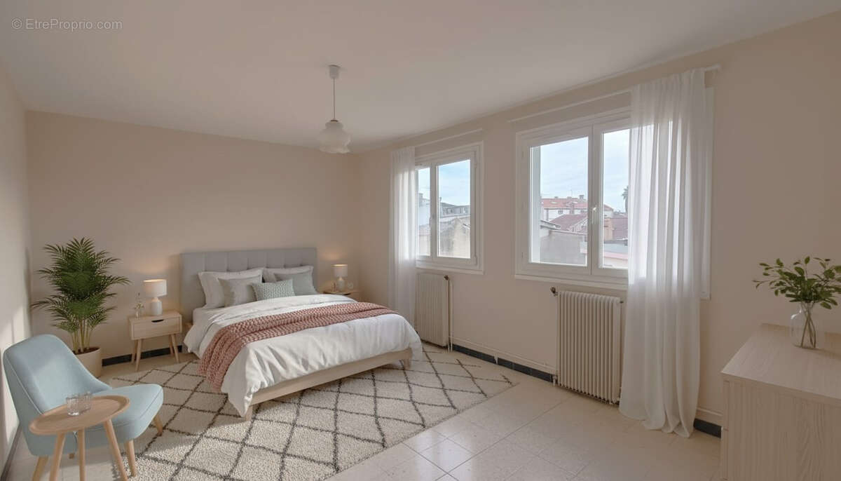 Appartement à NARBONNE