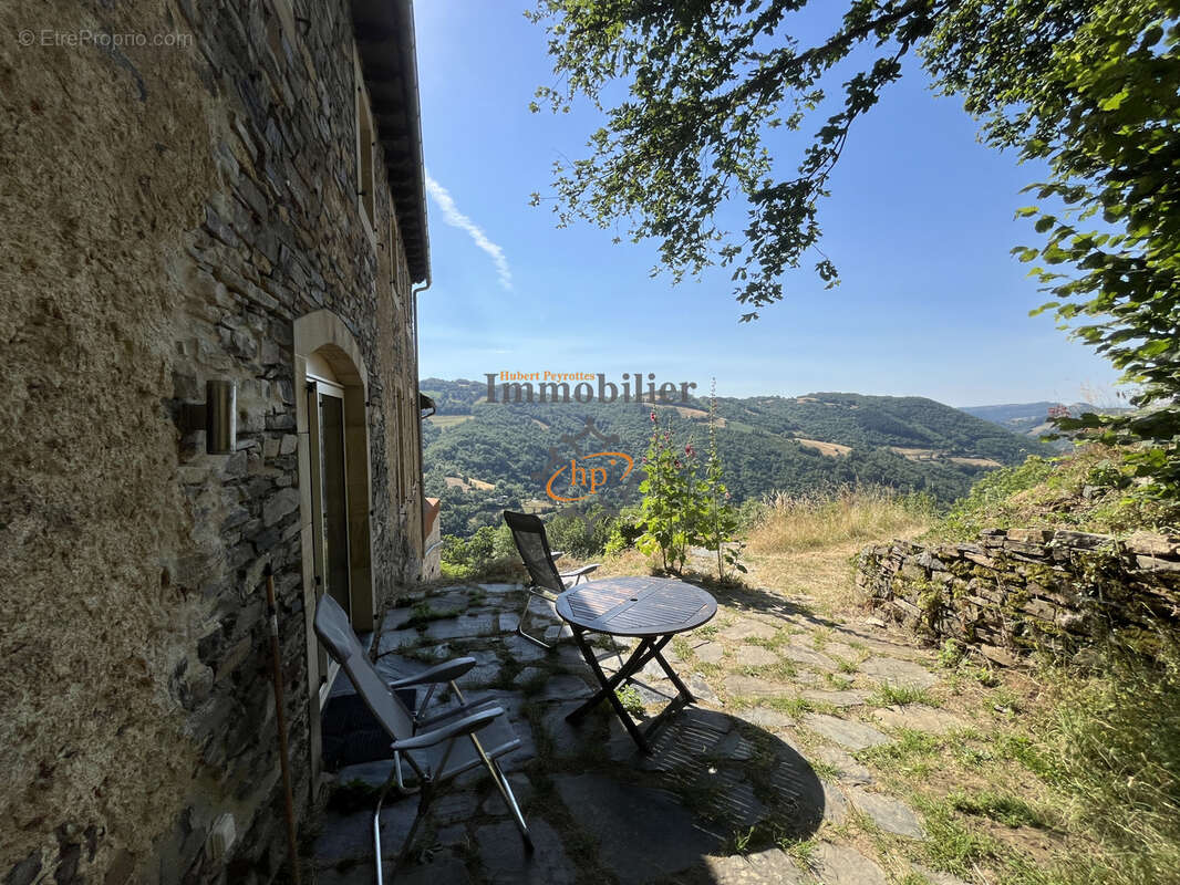 Vente Ayssènes, Vallée du Tarn, Propriété sur 2 hectares 9558 m2. - photo 21