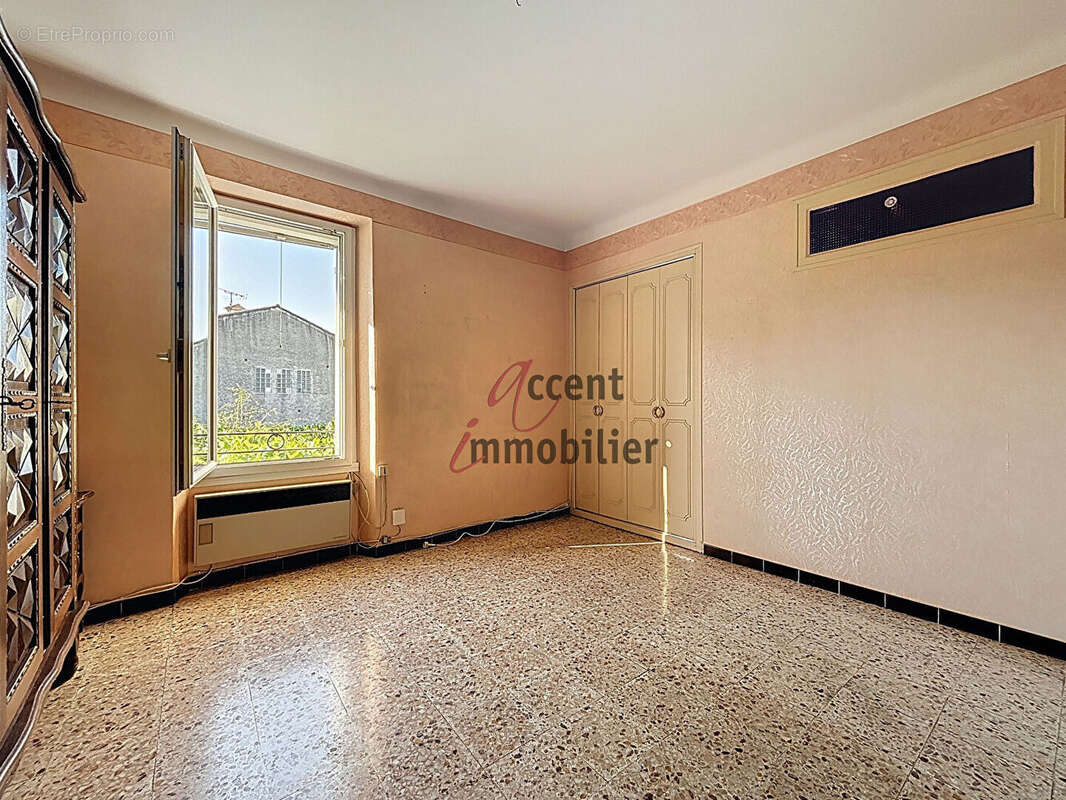Maison à CAVAILLON