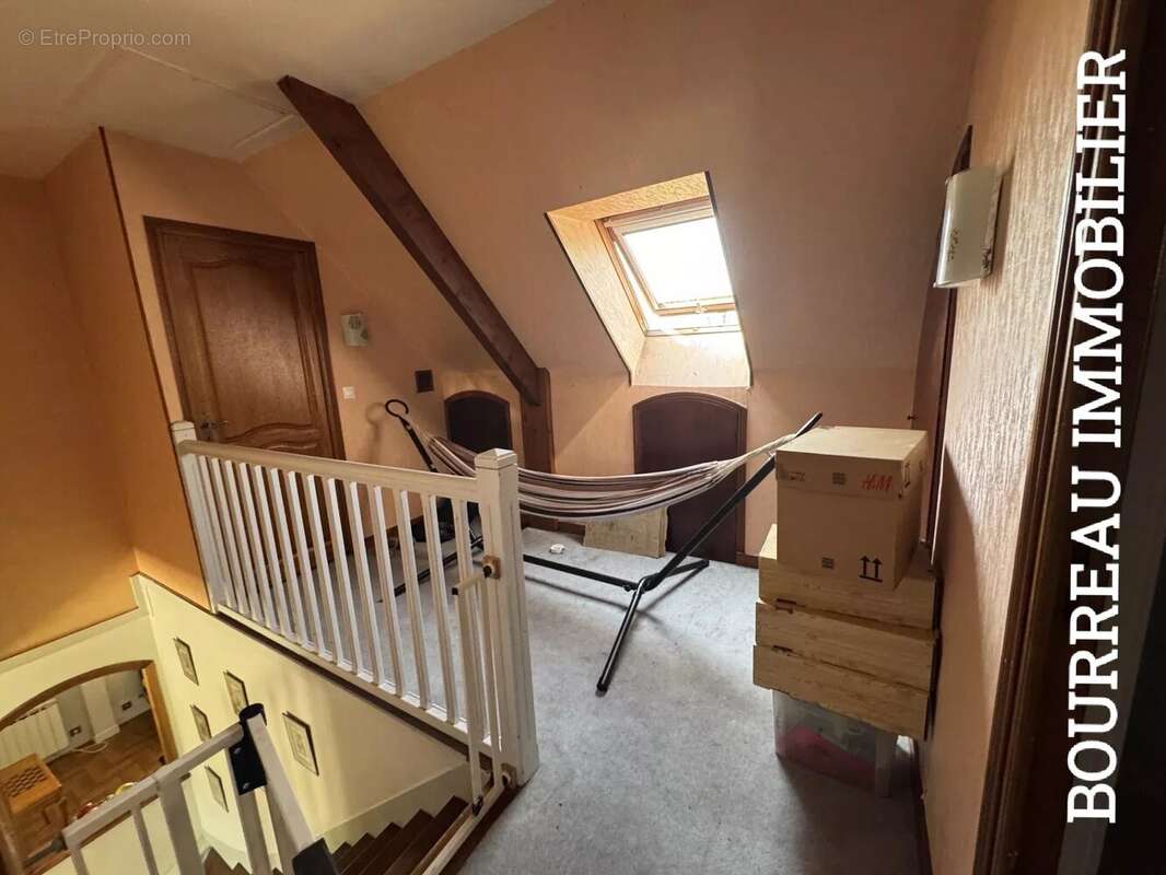 Maison 178 m² à Precy-Sur-Vrin  - photo 16