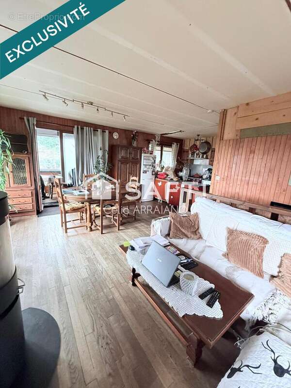 Photo 2 - Maison à MORBIER