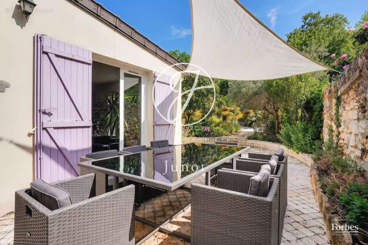 Maison à MONTESSON