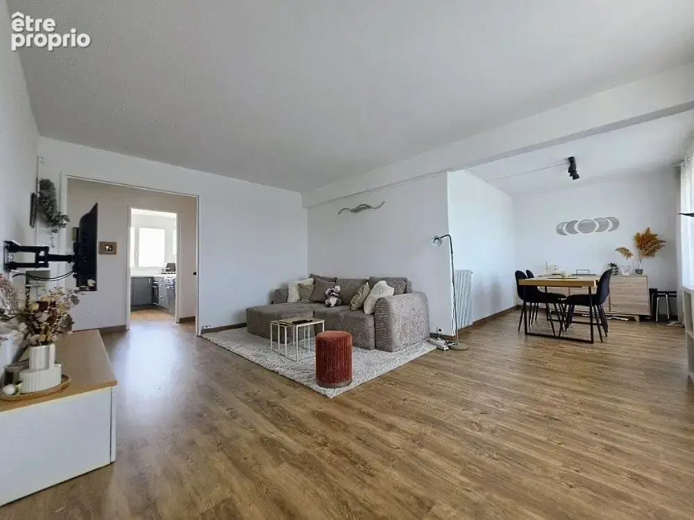 Appartement à OLIVET