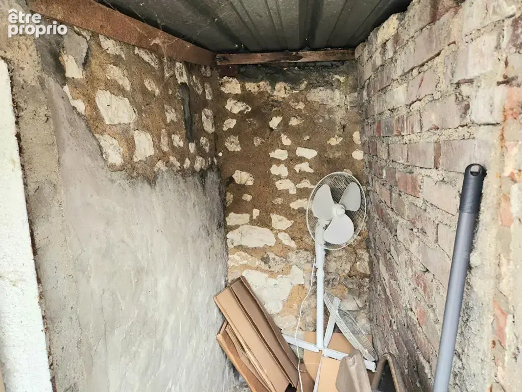 Baisse de prix : Les Andelys - Immeuble de rapport de 3 logements  dont 2 loués pour une rentabilité de 18.240 par an.- Prix 185 - photo 18