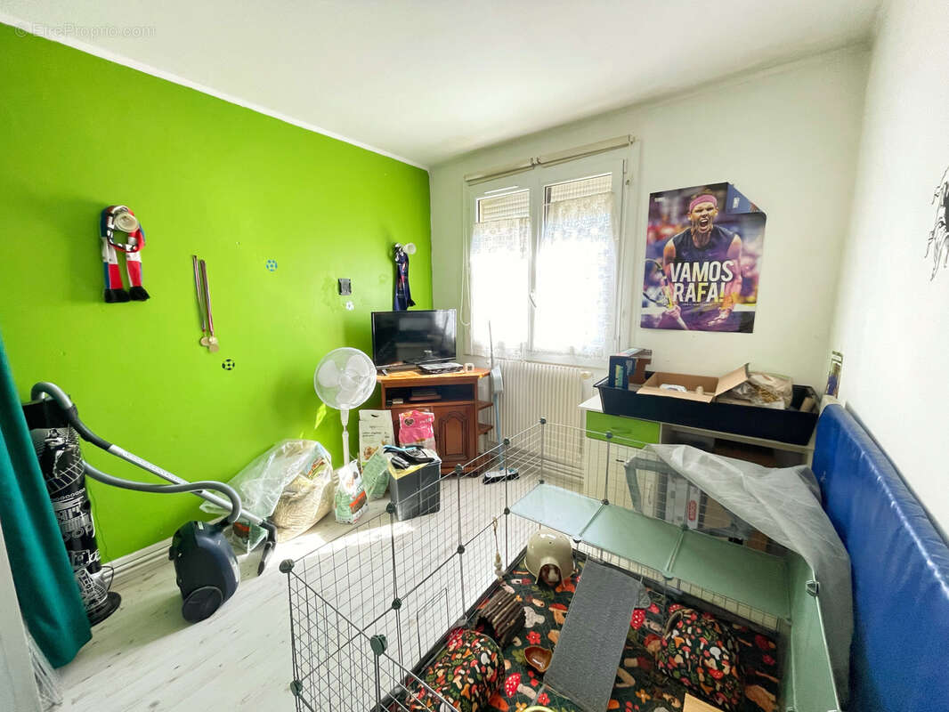 Appartement à GIVORS