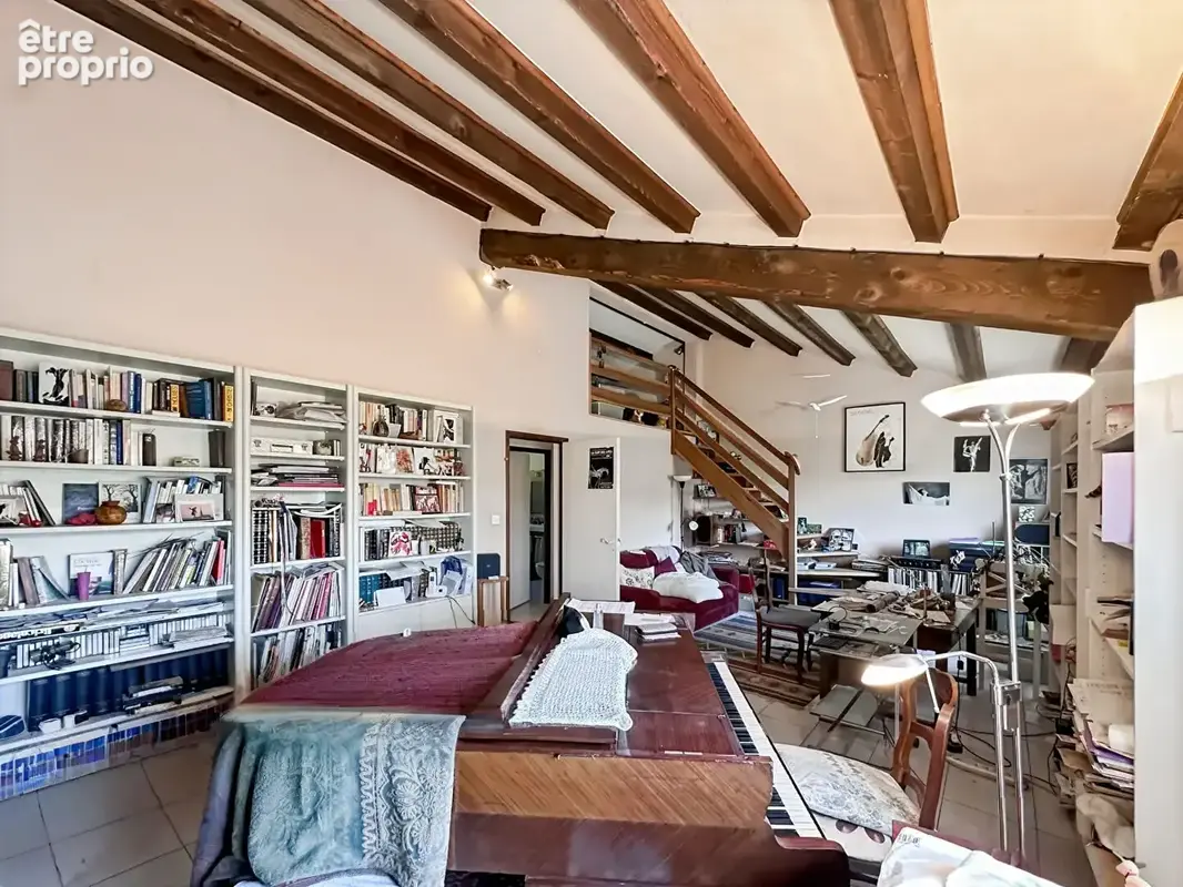 Maison 122m² à Montfavet - photo 4