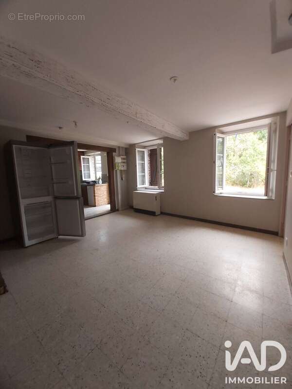 Maison 44 m² à Bransles  - photo 5