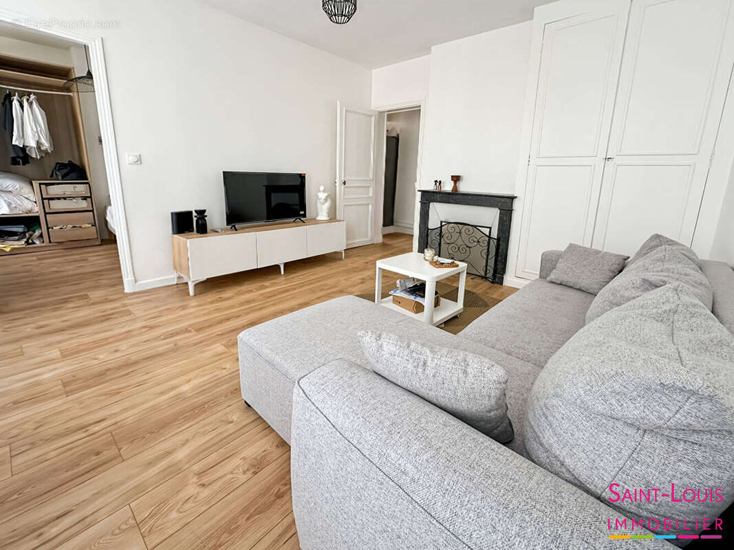 Appartement à POISSY