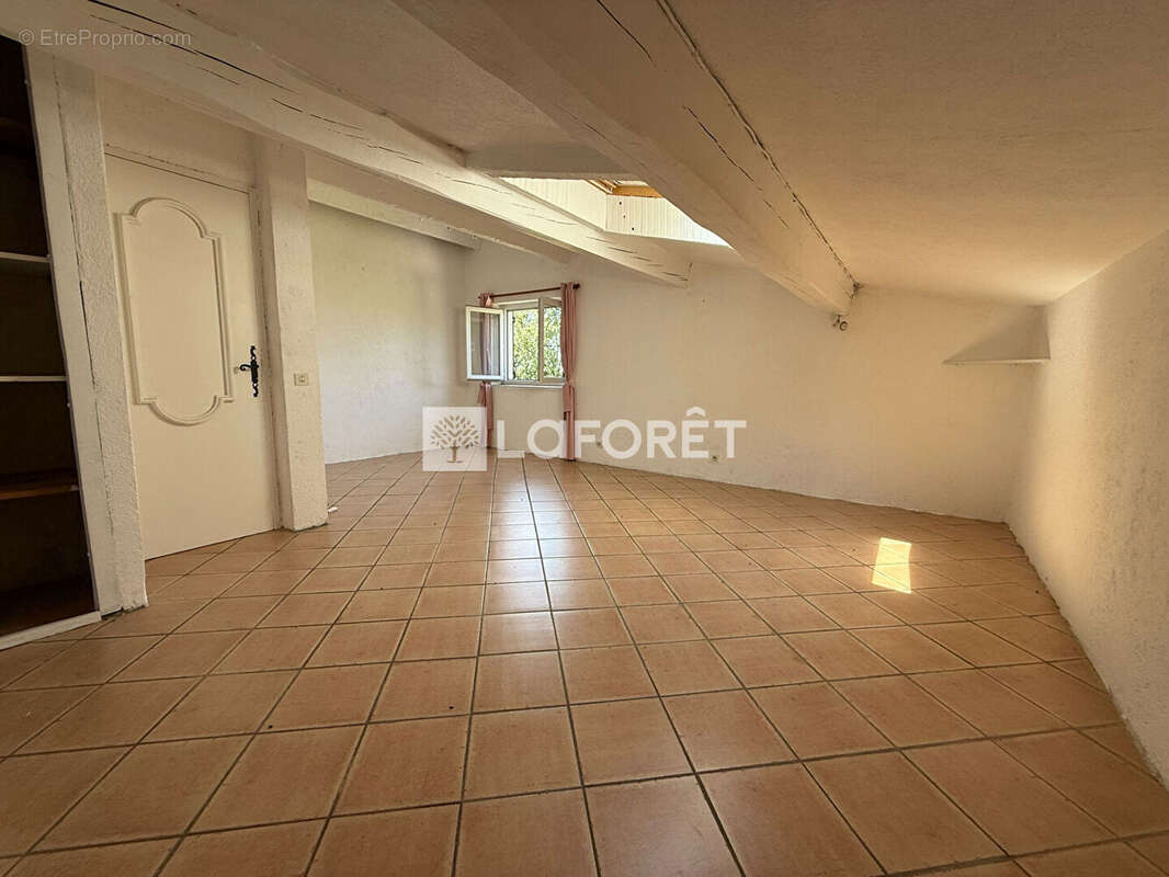 Maison Saint-Cézaire-sur-Siagne 5 pièce(s) 142 m² sur un terrain planté de 22 oliviers - photo 11